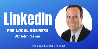 How Local Businesses Can Generate Revenue w/ LinkedIn