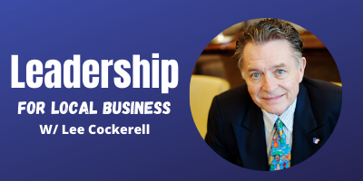 LeaderShip For Local Business