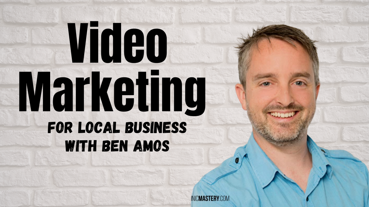 Video Marketing for Local Business