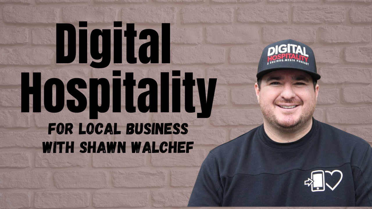 Digital Hospitality. How To Do it Right